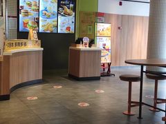 -麦当劳(咸阳人民路店)