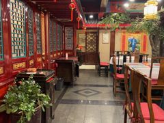 -渔家小院(翠亨广场店)