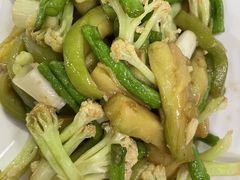 -蜀锦堂·川味现炒(襄阳武商汇店)