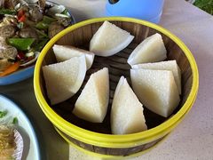 -锦里海景海鲜餐厅.三亚老字号(亚龙湾中心广场店)