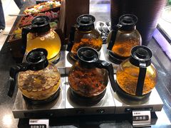 -盛江山自助料理(奥莱锦辉购物广场店)