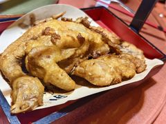 -西安饭庄·非遗陕菜(钟楼店)