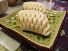 -蘑菇私房菜小馆(杨家坪西城天街店)