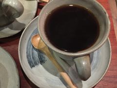 -RUMORS COFFEE ROASTERY鲁马滋咖啡(湖南路店)
