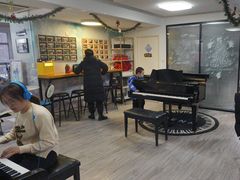 -梅纳·钢琴声乐架子鼓Mena Music(双井店)