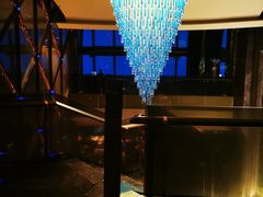 -瑞吉酒店·The Drawing Room闲逸廊·云端下午茶·夜奢Whiskey