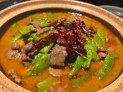-薇酌饮·陕西菜(南门外店)