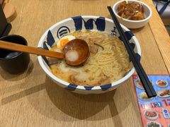 -味千拉面(上海松江二店)