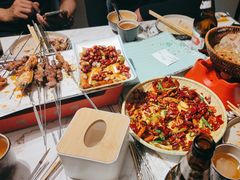 -轻松串吧(亦庄上海沙龙店)