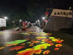 -蠡湖大桥公园