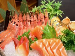 -菊上料理(蜀山银泰百货店)