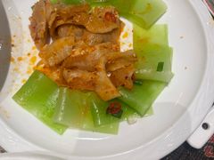 -巴依老爷新疆美食(工体旗舰店)