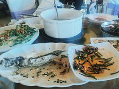 -八仔大富楼·河鲜(西江店)