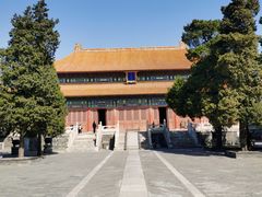 -历代帝王庙博物馆