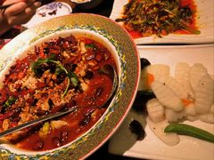 -蜀都丰 正宗水煮鱼(建德天城店)