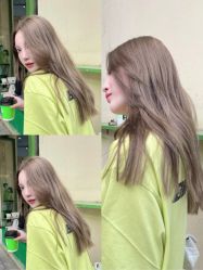点击看大图 -3AM HAIR SALON烫发染发接发