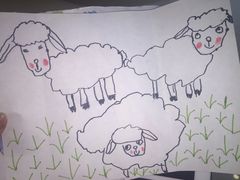 -东方童画少儿美术(金桥体验馆)