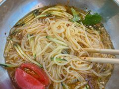 -喝丢一只鞋海鲜烧烤·海肠捞饭(东关街店)