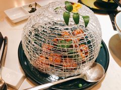 白色恋人-荟廷·晶萃(陆家嘴尚悦湾店)