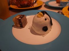 -帝企鹅自助餐厅•儿童岛•真企鹅(长隆企鹅酒店)