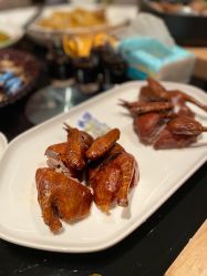 -南宁中心永恒皇冠假日酒店·宴会厅