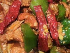 -耶里夏丽·新疆菜·28年喀什老馆(田林东路店)