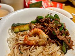 -爱碗亭·鲜炒湖南菜(壹城中心店)