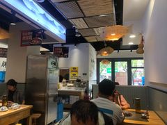 -胖子鱼·天水麻辣鱼火锅(秦州407店)