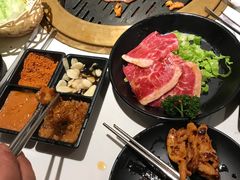 -花味烤肉·拌饭(庐阳万象汇店)