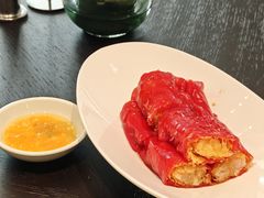 -珠江皇冠假日酒店-富临轩中餐厅