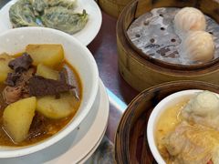 -香港蓮香樓(中環店)