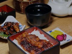 -昇鳗鱼家(浦东店)