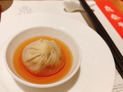 -鼎泰丰(德基广场店)