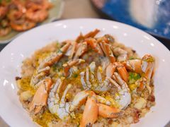 -麒麟中餐厅·经典粤菜·地道菜式老字号(广州长隆酒店)