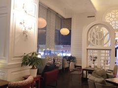-良木缘咖啡西餐(蜀汉路店)