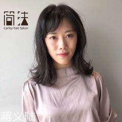 -THE LOG SALON 记录