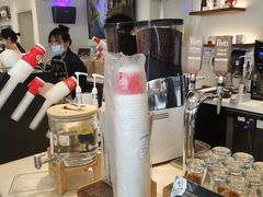 -Peet's Coffee皮爷咖啡(大学路店)