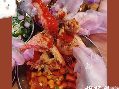 -HOTISLAND海鸡岛·韩国料理(江南西店)
