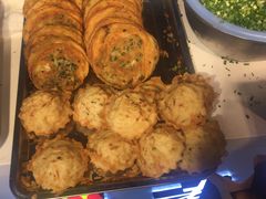 -老上海葱油饼(黄河路店)