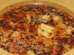 -薇酌饮·陕西菜(南门外店)