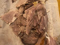 -丁记盐蘸牛肉·新杭菜(河东路店)