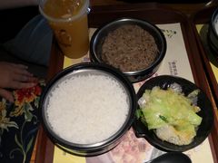 -真功夫(棠下店)