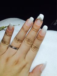 夏花美甲(魏公村店)-夏花美甲美睫