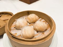 -明阁 Ming Court(广州朗豪酒店)