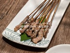 -云海肴·汽锅鸡·云南代表菜(浦江欢乐颂店)