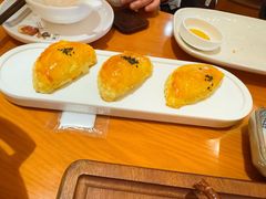 -粤域茶餐厅