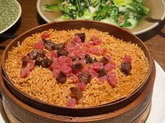 -破三川·新川菜(静安大融城店)