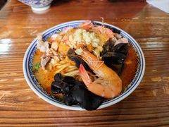-亚忠小吃店(曾厝垵店)