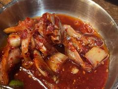 -坦坦大炉·韩式烤肉(望京店)
