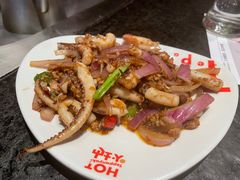 -火地铁板烧(昆山万象汇店)
